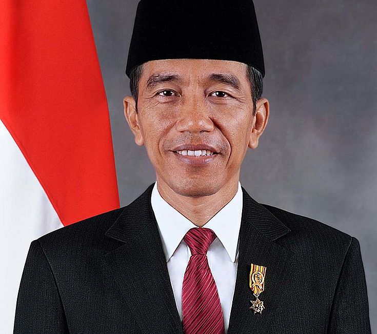 Joko Widodo Religion - Is Indonesian Democracy Up To The Challenge East