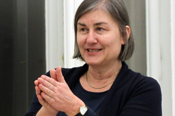 Prof. Dr. Petra Gastmeier