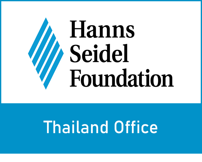 Hanns-Seidel-Stiftung - Büro Thailand