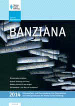 Banziana 2014