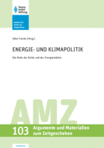 Energie- und Klimapolitik