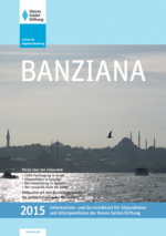 Banziana 2015