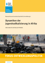 Dynamiken der Jugendradikalisierung in Afrika