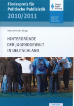 Hintergründe der Jugendgewalt in Deutschland