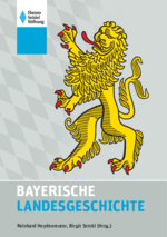 Bayerische Landesgeschichte