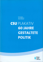 CSU plakativ
